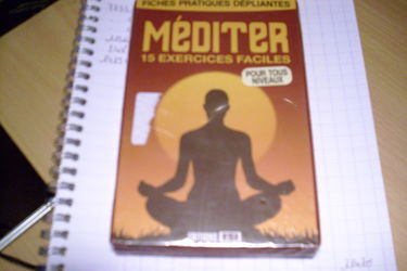 mediter 15 exercices faciles (0)