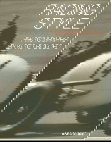 Racing style : Goodwood revival