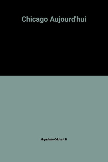 Chicago Aujourd'hui