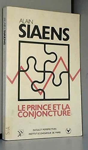 Le Prince et la conjoncture
