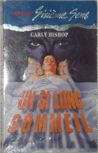 Un si long sommeil (Sixième sens)