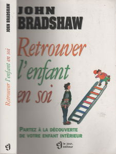 Retrouver l'enfant en soi