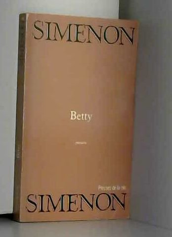 Betty