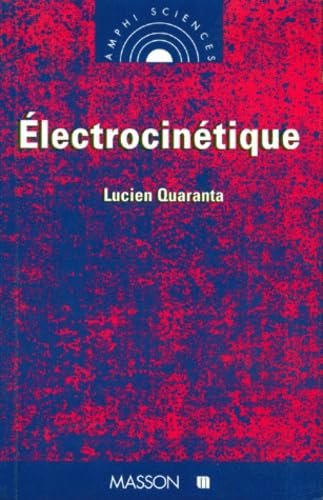 Electrocinétique
