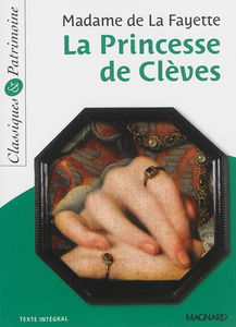La princesse de Clèves