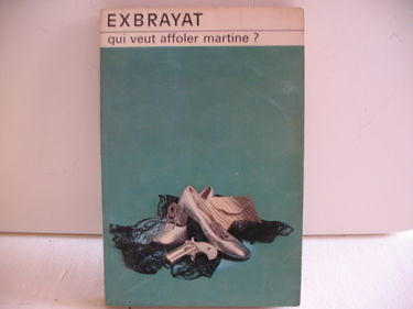 Qui veut affoler Martine ?