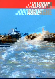 L'album Bretagne