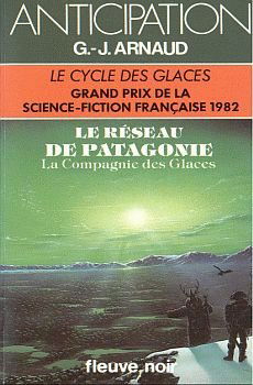 Le Réseau de Patagonie - La Compagnie des Glaces - 9