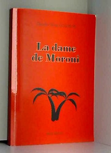 La dame de Moroni