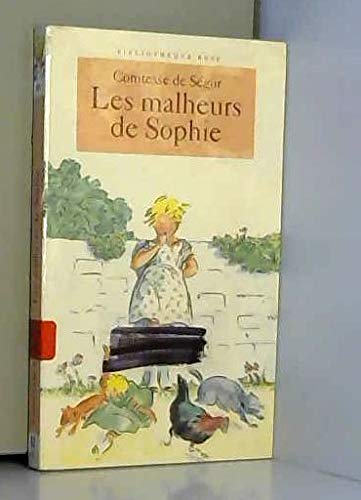 Les Malheurs De Sophie