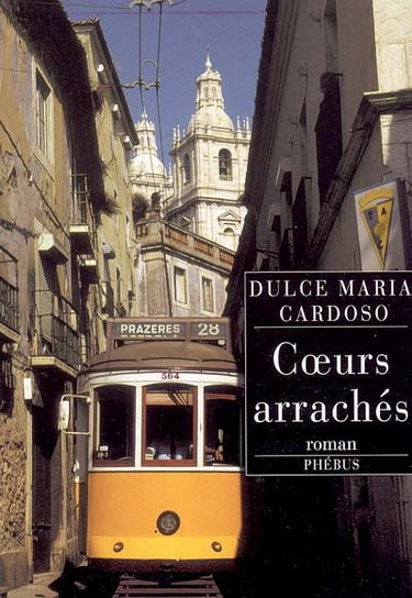 Coeurs arrachés