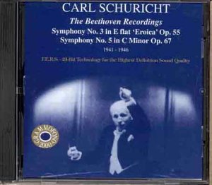 Couverture de Beethoven Recordings [Import]