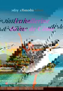 La ballerine du lac de Côme