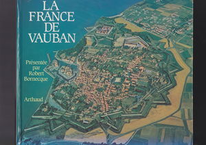 La France de Vauban