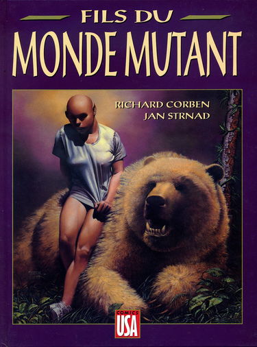 Fils du monde mutant