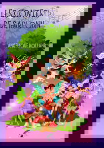 Les Conte de Garlonn