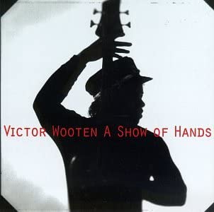 Couverture de Show of Hands