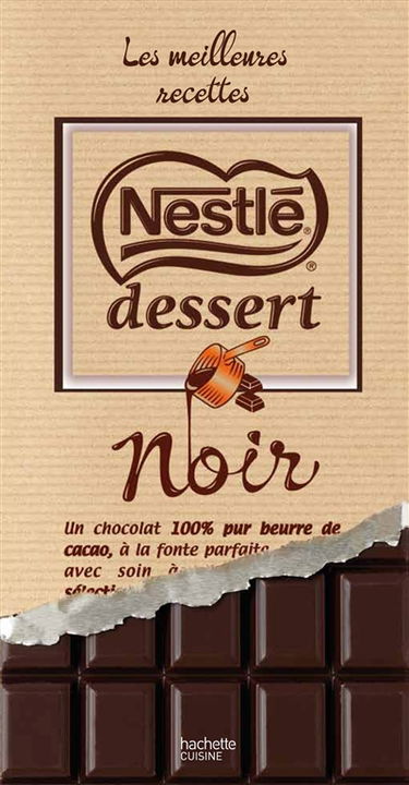 Nestlé dessert : les meilleures recettes
