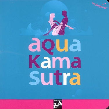 Aqua kama sutra