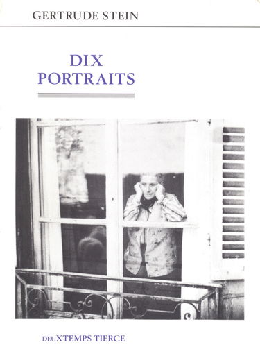Dix portraits