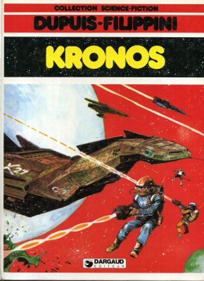 kronos