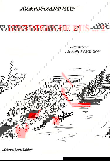 Histoires de bus... 2