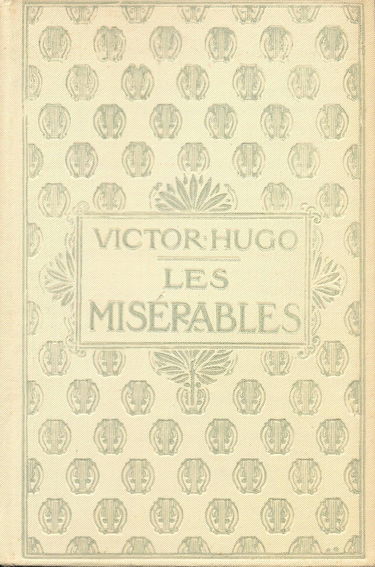 LES MISERABLES VOLUME II