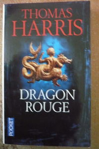 Dragon rouge