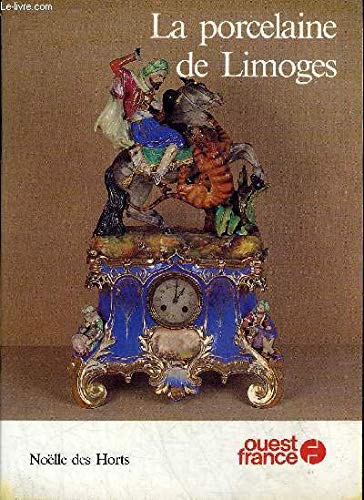 La porcelaine de Limoges