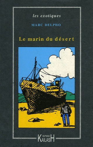 Le marin du désert