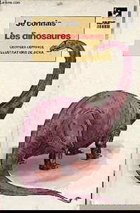Les Dinosaures
