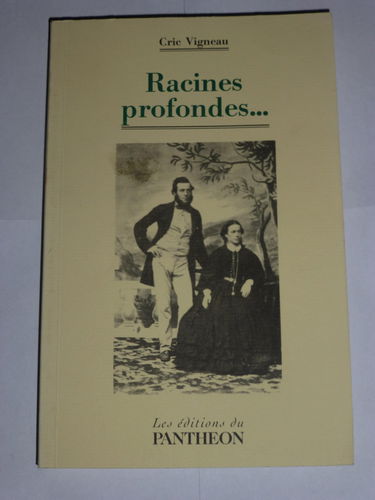 racines profondes...