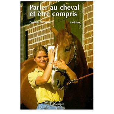 Parler au cheval