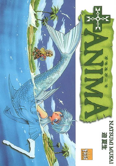 +Anima. Vol. 7