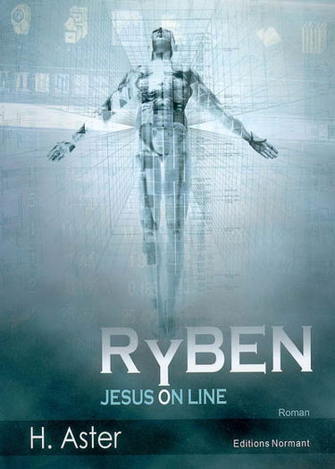 Ryben, Jésus on line
