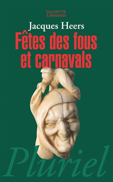 Fêtes des fous et carnavals
