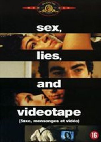 Couverture de Sexe, mensonges et video