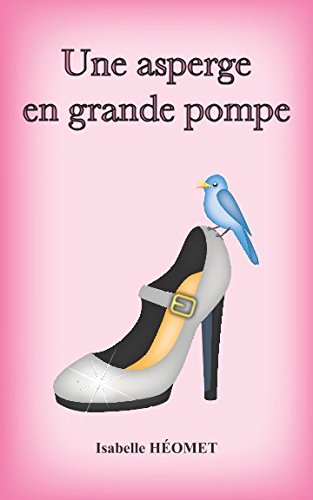Couverture de Une asperge en grande pompe