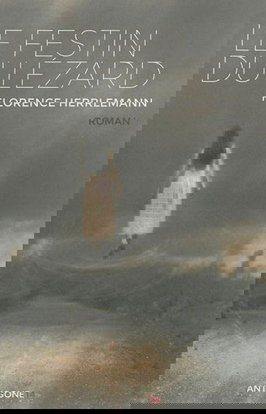 Le festin du lézard