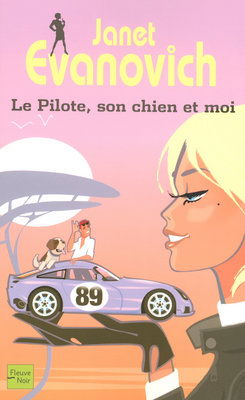Le pilote, son chien et moi