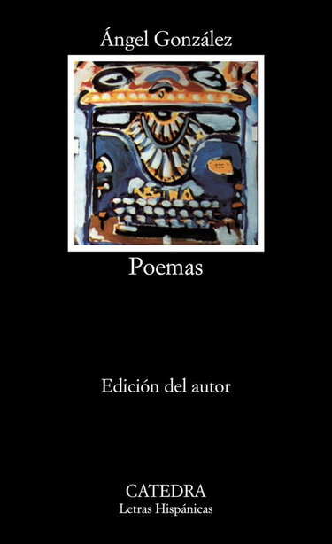 Couverture de Poemas / Poems