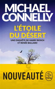 L'étoile du désert : une enquête de Harry Bosch et Renée Ballard
