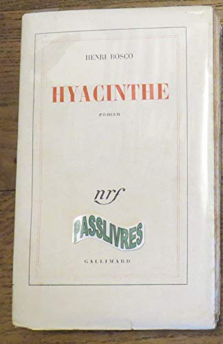 Hyacinthe