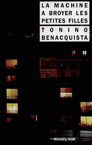 La machine à broyer les petites filles