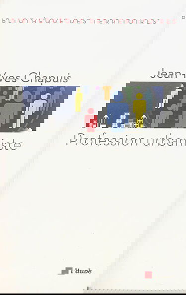 Profession urbaniste