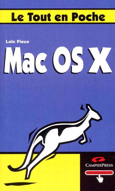 Mac OS X