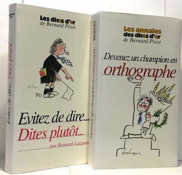 Évitez de dire, dites plutôt