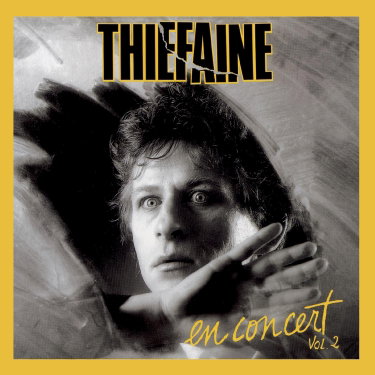 Couverture de En concert (Vol.2)