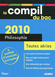 Philosophie toutes séries