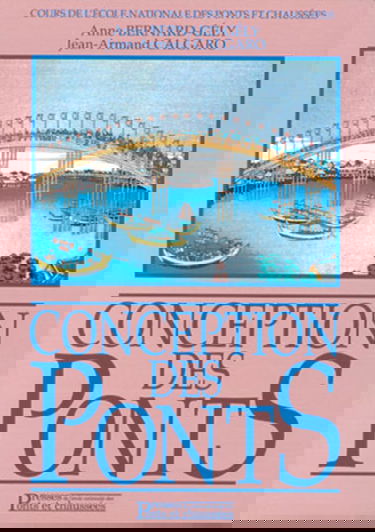 Conception des ponts